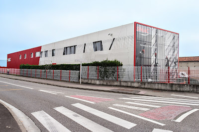 SMAC à Toulouse