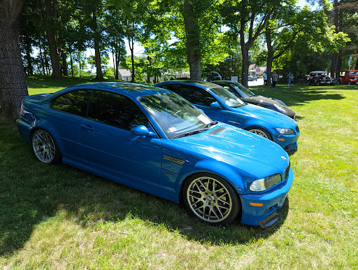 Religious Organization «Hellenic Community Center», reviews and photos, 117 County Rd, Ipswich, MA 01938, USA