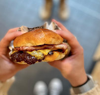 Photos du propriétaire du Restaurant de hamburgers Super Sympa Smash Burgers Marcq-en-Baroeul à Marcq-en-Barœul - n°2