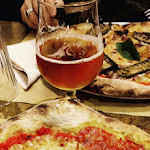 Photo n°2 de l'avis de Franco.e fait le 08/10/2021 à 20:46 sur le  La Botte - Ristorante Pizzeria à Milan