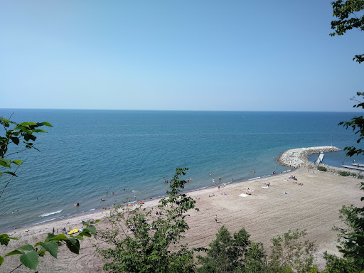 Park «Shades Beach Park», reviews and photos, 7000 E Lake Rd, Erie, PA 16511, USA