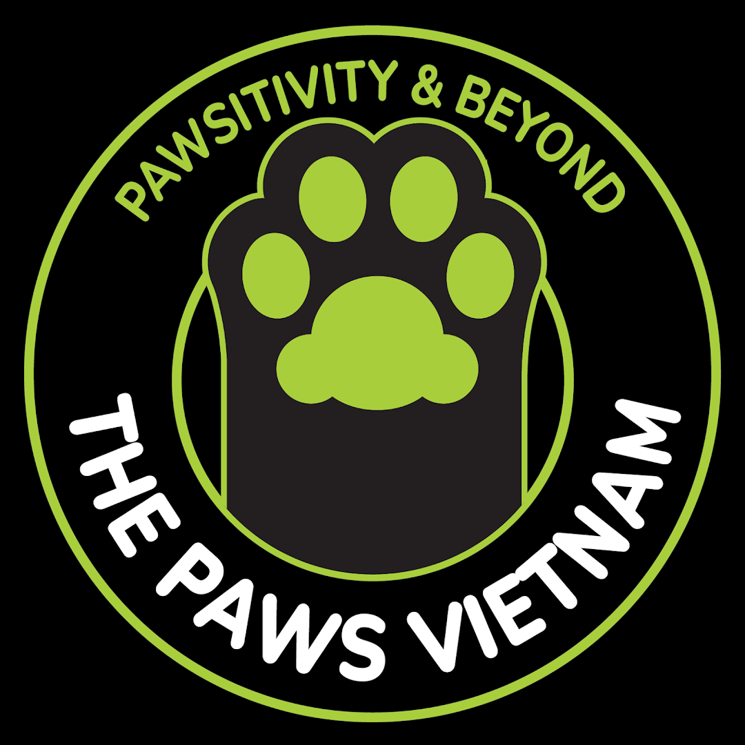 The Paws Vietnam