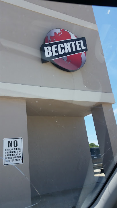 Bechtel Recruiting Center