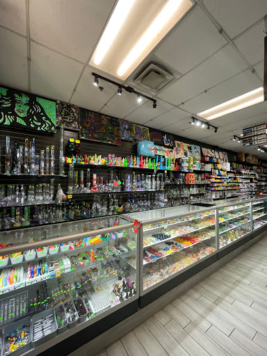 Tobacco Shop «Smokies Smoke Shop», reviews and photos, 8240 W Lower Buckeye Rd, Phoenix, AZ 85043, USA