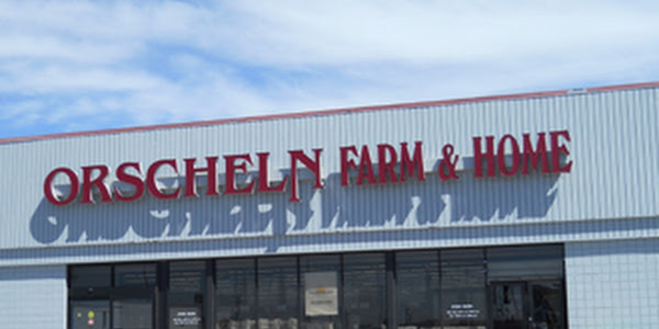 Orscheln Farm & Home