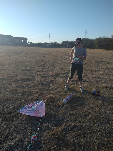 Park «Gilbert Garza Park», reviews and photos, 1450 Mira Vista, San Antonio, TX 78228, USA