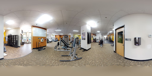 Gym «Anytime Fitness», reviews and photos, 8160 Washington Blvd, Jessup, MD 20794, USA
