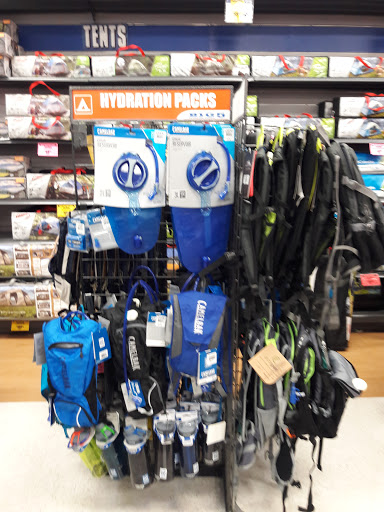 Sporting Goods Store «Big 5 Sporting Goods», reviews and photos, 2745 Pacific Coast Hwy, Torrance, CA 90505, USA