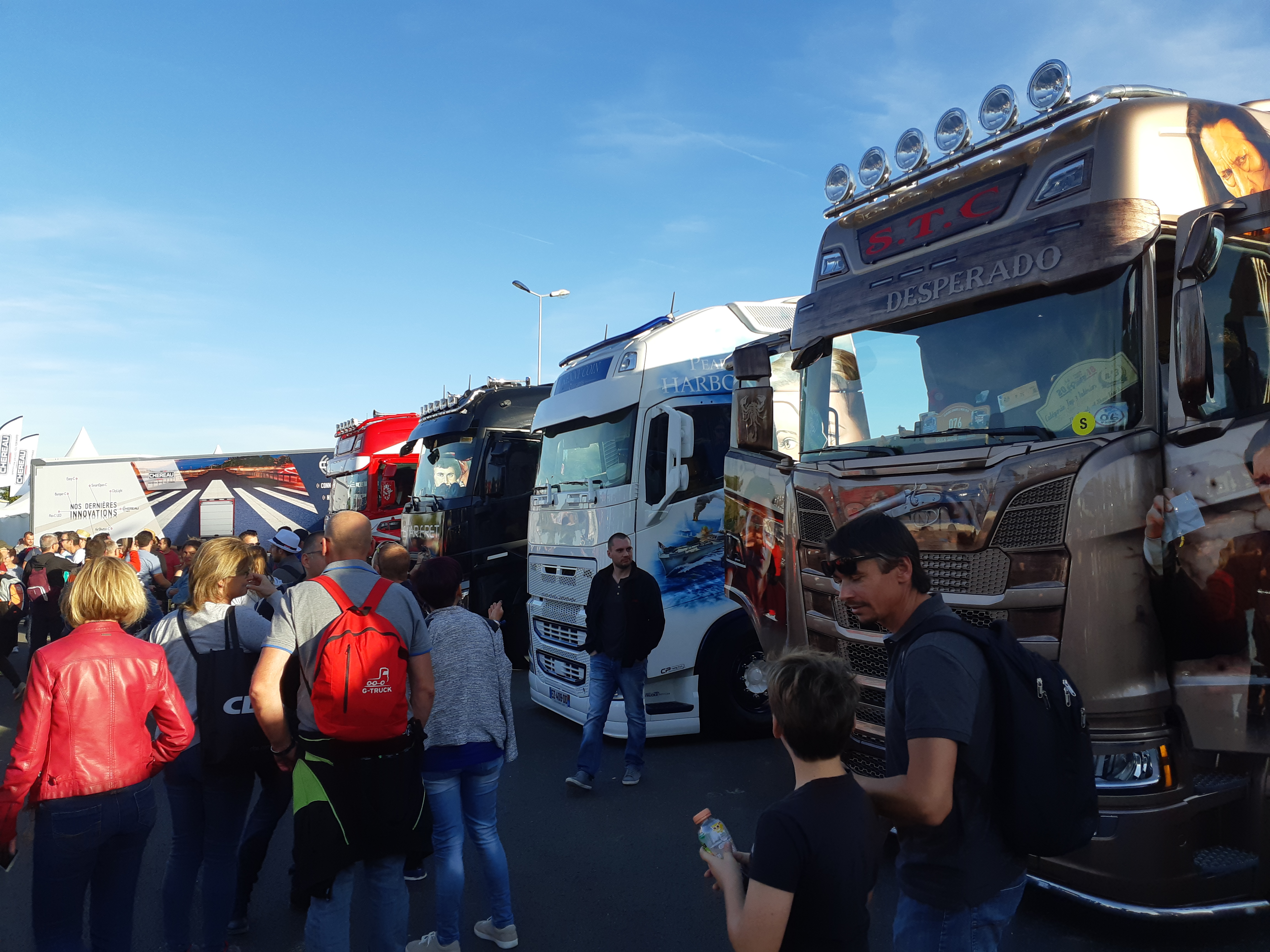 Photo n° 22 de l'avis de philippe.o fait le 23/11/2018 à 14:37