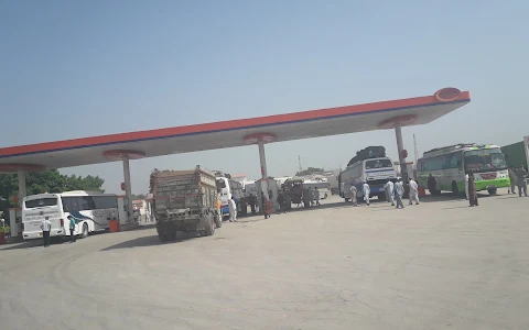 Hascol Petrol Pump - Waheed PS image