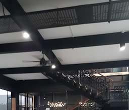 Hujan Rempah Restoran cafe photo