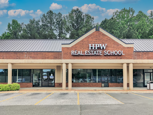 HPW Real Estate School