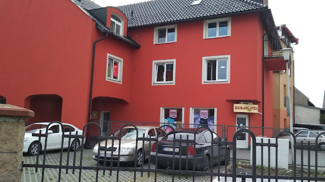 Zdravá Výživa - Einšpiglová Jana - Obchod s potravinami