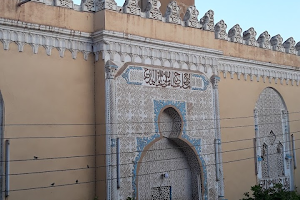 Sidi Izz al-Din Mosque image