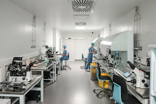 Photo n°11 de Institut de Fertilité La Croix Du Sud - Centre PMA à Toulouse à Quint-Fonsegrives ()