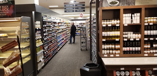 Grocery Store «Lunds & Byerlys Roseville», reviews and photos, 1601 County Rd C West, Roseville, MN 55113, USA
