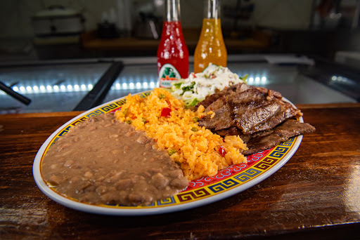 Grocery Store «Los Reyes Market», reviews and photos, 709 Gault Ave N, Fort Payne, AL 35967, USA