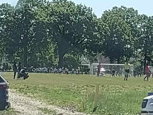 Park «Rouge Park», reviews and photos, Joy Rd, Detroit, MI 48228, USA