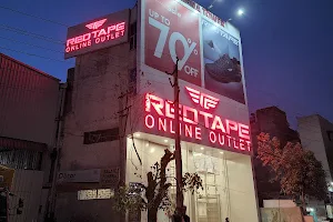 Red Tape Online Outlet image