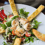 Photo n°2 de l'avis de Janina.c fait le 12/08/2023 à 13:48 sur le  Pizzeria La Felicita à Schöllkrippen