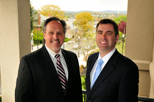 Attorney «Gardner & Stevens, PC», reviews and photos