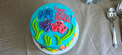 Dessert Restaurant «Buona Terra», reviews and photos, 1028 Delta Ave, Cincinnati, OH 45208, USA