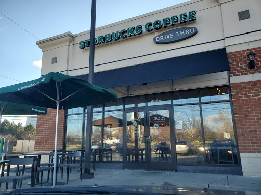 Starbucks, 3209 Schoenersville Rd, Bethlehem, PA 18017, USA, 