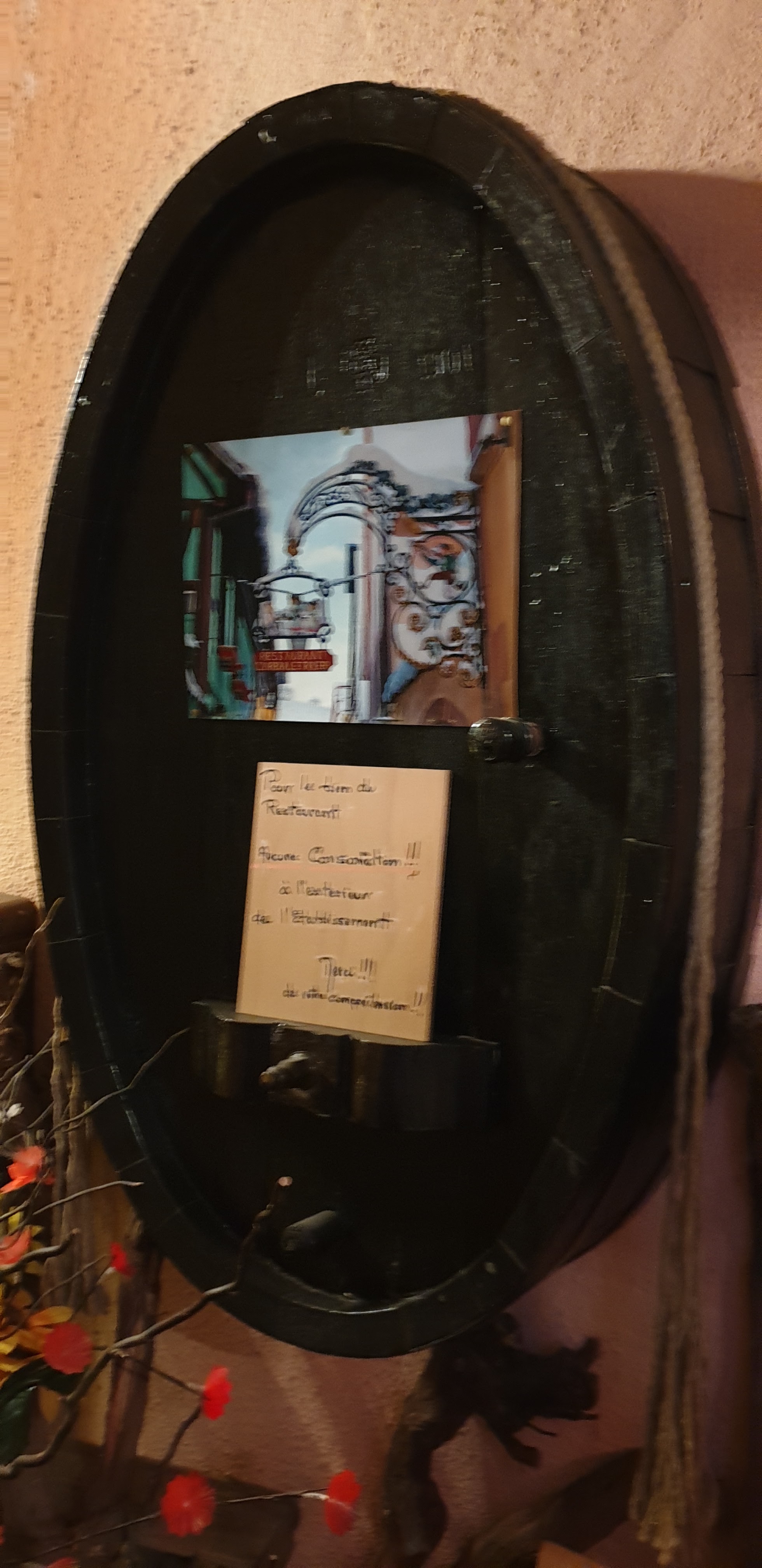 Photo n° 16 de l'avis de Barbara.e fait le 14/08/2019 à 21:56