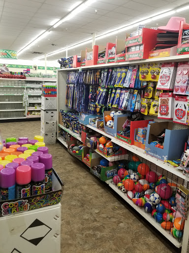 Dollar Store «Dollar Tree», reviews and photos, 1400 E Grand Ave a, Arroyo Grande, CA 93420, USA