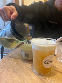 Plats et boissons du Restaurant chinois GULI à Paris - n°10