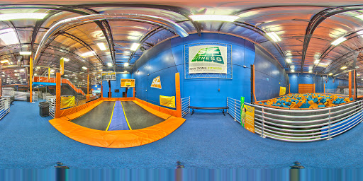 Amusement Center «Sky Zone Trampoline Park», reviews and photos, 7440 Dean Martin Dr #201, Las Vegas, NV 89139, USA