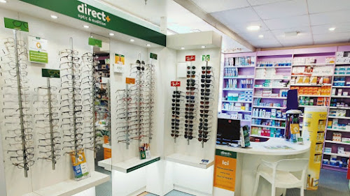 Opticien Opticien Direct Optic Grigny