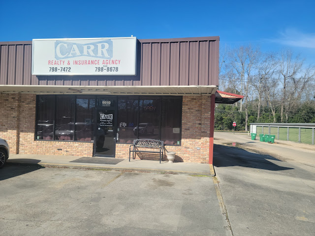 Carr Insurance Agency LLC