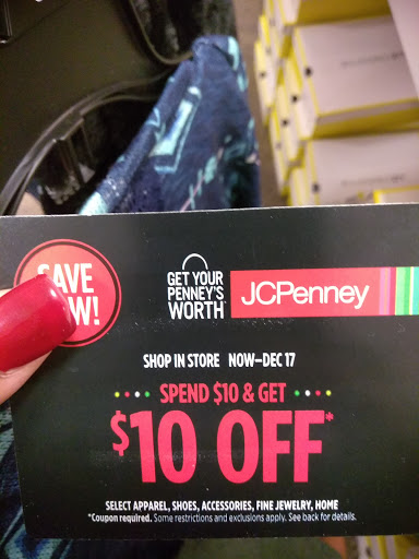 Department Store «JCPenney», reviews and photos, 4200 Portsmouth Blvd, Chesapeake, VA 23321, USA