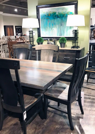 Furniture Store «Gill Bros. Furniture», reviews and photos, 8300 W Vern Dr, Muncie, IN 47304, USA