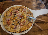 Plats et boissons du Pizzeria Pizza Yéyé à Vichy - n°1