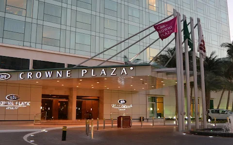 Crowne Plaza Jeddah, an IHG Hotel image