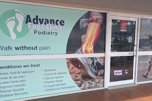 Advance Foot Clinic Podiatry Arana Hills image