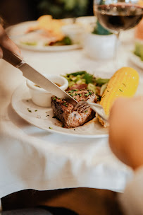 Photos du propriétaire du Restaurant argentin La Estancia à Paris - n°8