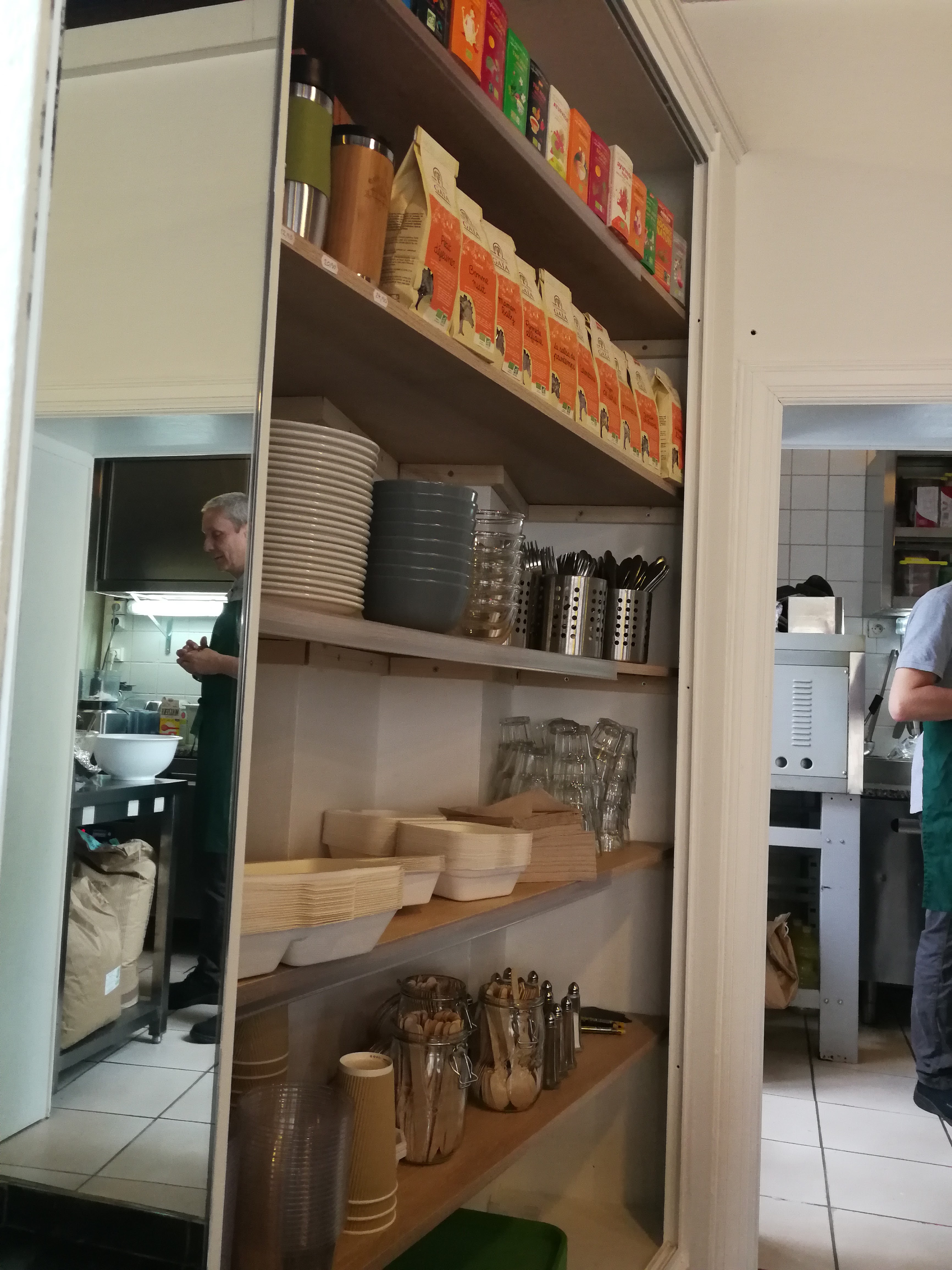 Photo n° 3 de l'avis de Anais.� fait le 17/08/2017 à 11:16