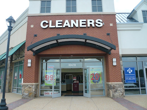 Dry Cleaner «Bristow Cleaners Inc», reviews and photos, 10478 Bristow Center Dr, Bristow, VA 20136, USA
