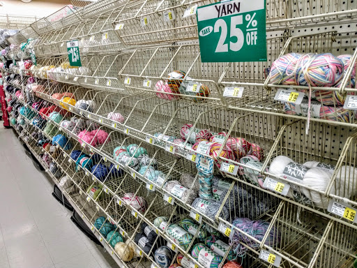 Craft Store «A.C. Moore Arts and Crafts», reviews and photos, 1069 Bloomfield Ave, Clifton, NJ 07012, USA