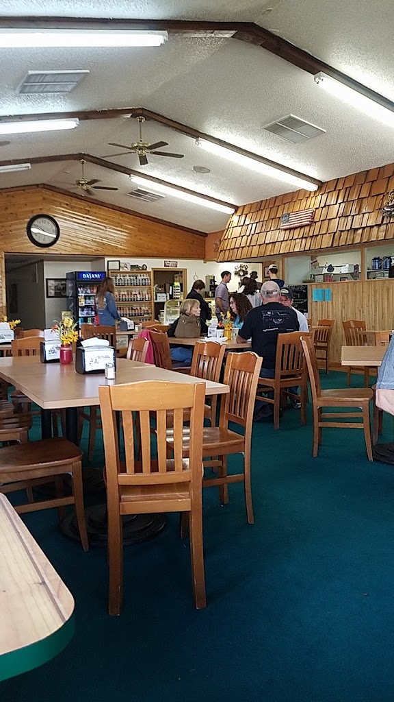 G & G Bakery and Cafe Blairsville, GA 30512 Menu, Reviews, Hours & Contact