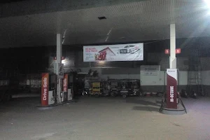 AMIR FILLING STATIONS- Total Petrol Station image