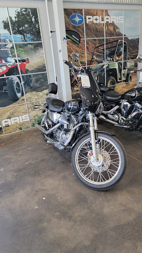 Motorcycle Dealer «Westfield Powersports», reviews and photos, 18128 Market Ct, Westfield, IN 46074, USA