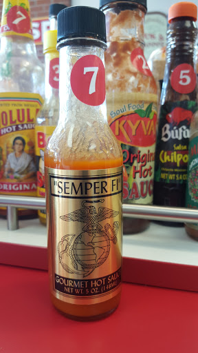 Sandwich Shop «Firehouse Subs», reviews and photos, 325 N Milwaukee Ave, Vernon Hills, IL 60061, USA