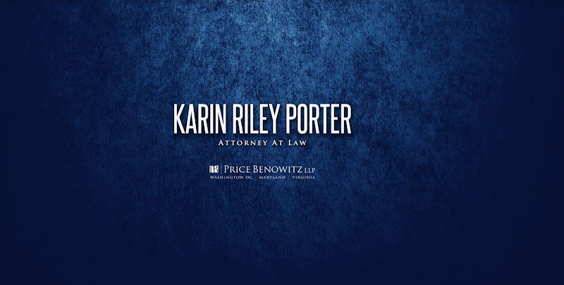 Karin Riley Porter Attorney at Law