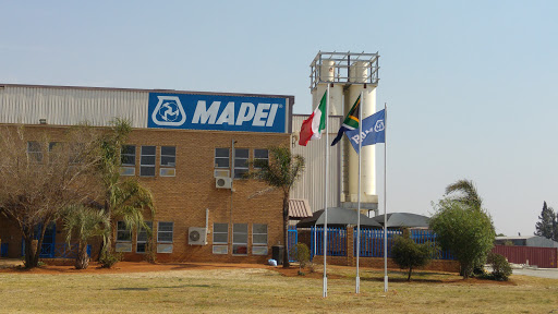 MAPEI South Africa (Pty) Ltd