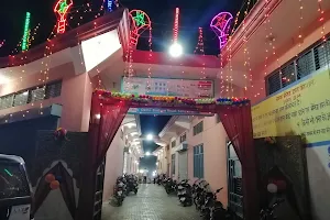 Saba Marriage Hall image