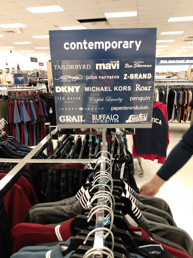 Department Store «Marshalls», reviews and photos, 1600 Mall of Georgia Blvd, Buford, GA 30519, USA